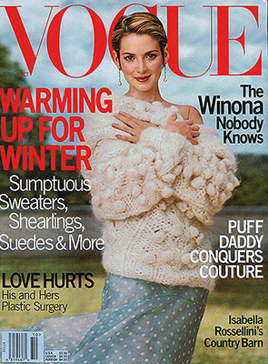 styliste knitwear designer mode fashion maille dress Robe femme womenswear dior publication press magazine vogue couverture